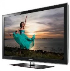 FOR SELL samsung lcd tv Philips - BDL6531E - LCD