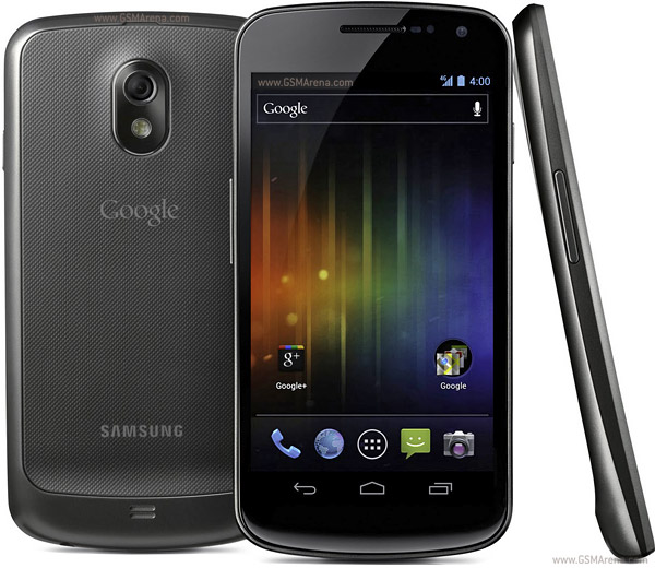 Samsung Galaxy Nexus I9250 large image 0