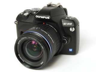Olympus Digital camera. Model no-E410.