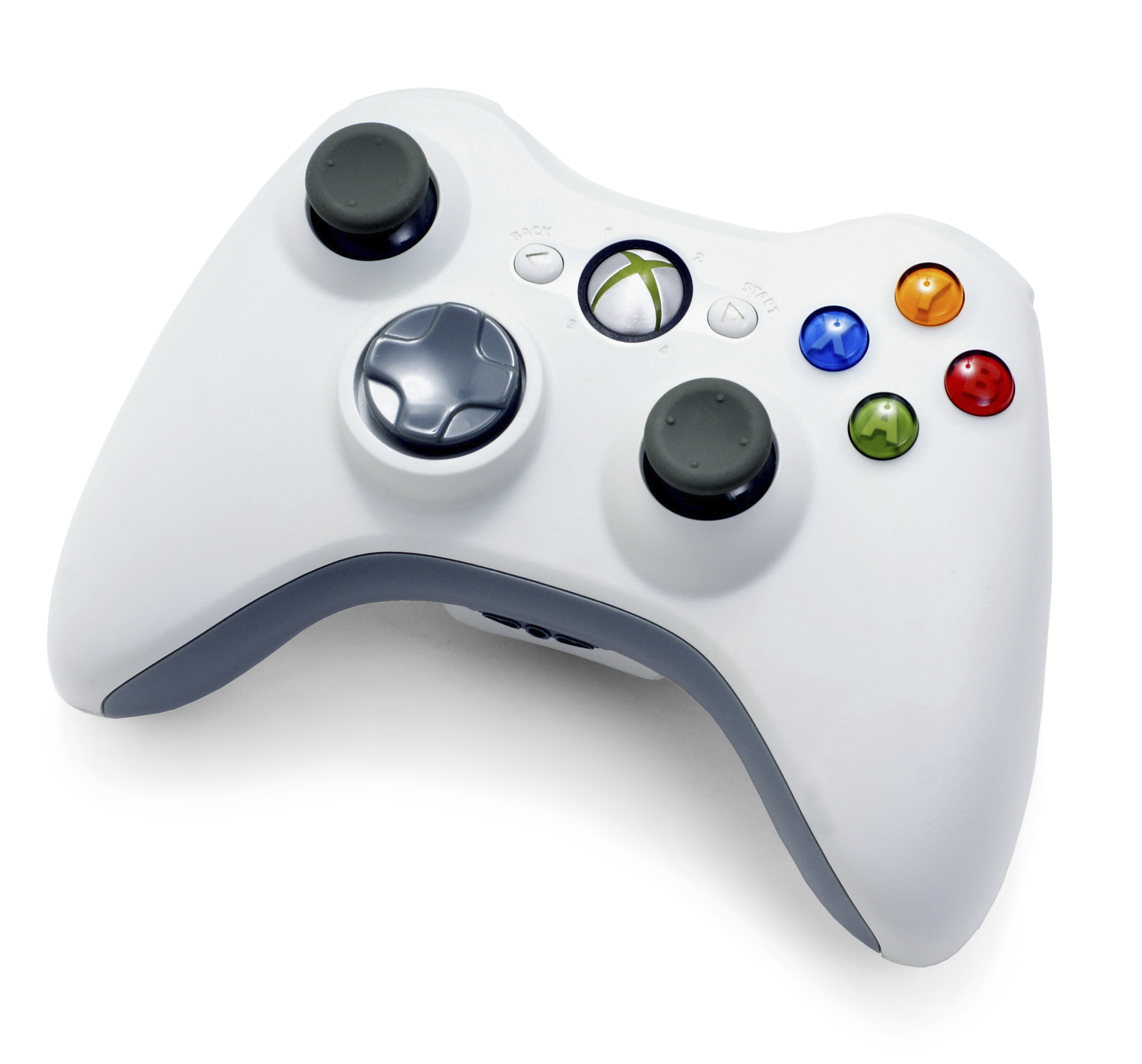 Xbox 360 Controller large image 0