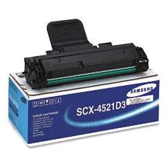 Samsung SCX 4521F Toner for SCX 4321 4521 large image 0