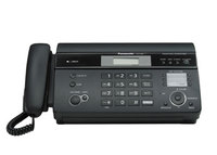 Panasonic KX-FT987CX Thermal Fax Machine large image 0