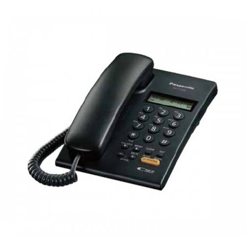 Panasonic KX-T7705X Caller ID Landline Wall Telephone large image 0