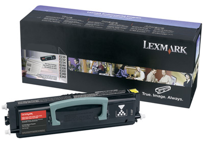 Lexmark E230 Toner for E232 E330 E323 E342 large image 0