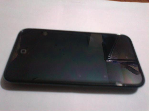 IPod Touch 32GB 4th gen large image 0
