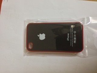 Iphone 4 4s brand new cover.