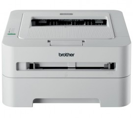 Brother HL-2130 Printer