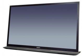 SONY BRAVIA HX855 3D LED TV MONOLITHIC DESIGN 01611646464