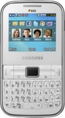 Samsung Chat Dous Not a single Problem 