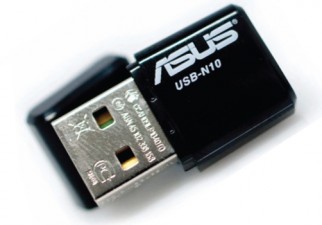 ASUS Wireless Lan Card USB N-10 
