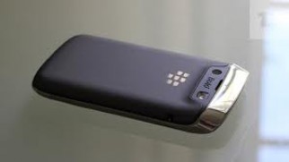 Blackberry 9790