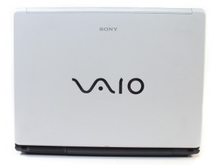SONY VAIO CORE 2 DUO WITH WARRANTY EXCHANGE LESS 25 