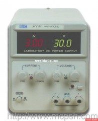 MCP M10-SP3003L - laboratory DC power supply