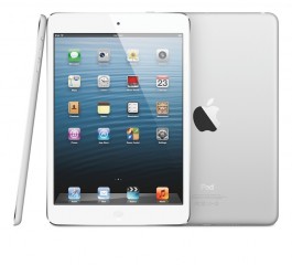 Full intact Apple iPad mini Wi-Fi Cellular.