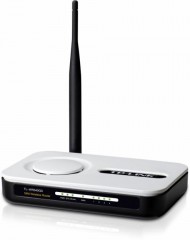 TP-Link WiFi Router TL-WR340GD 