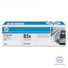 HP 85A High Quality Toner