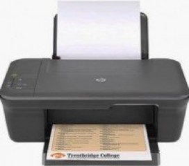 HP Officejet 1050 Printer