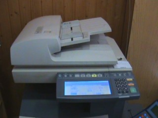 Digital Photocopy