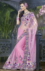 Buy Gorgeous Sarees from Online Designer Store