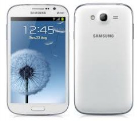 SAMSUNG GALAXY GRAND DUOS WITH EXCHANGE FACILITY