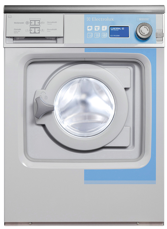 Electrolux Tumble Dryer TD6-6 large image 0