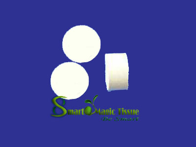 Smart Magic Tissue ফেসিয়াল টিস্যু  large image 0