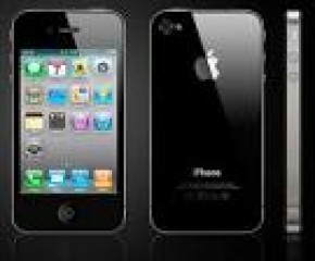 I PHONE 4 LOCK BLACK AND WHITE COLOR AVAILABLE