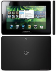 Blacberry Playbook 16 GB Smart Wifi Tablet