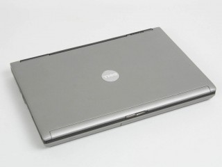 Dell Latitude D620 Core 2 Duo Laptop 1 year warranty
