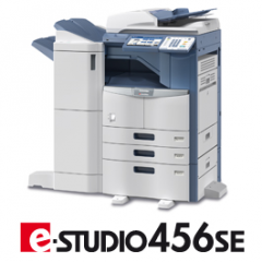 Toshiba e-studio 456 Mono Copier A3 copier