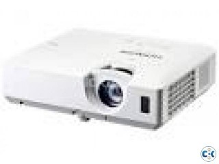 Hitachi CP-X2530WN 2700 Lumens Multimedia Projector