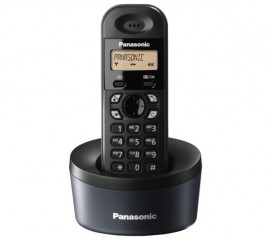 Panasonic KX-TG1311 GigaRange DECT Wireless Cordless Phone