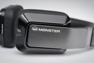 Monster Inspiration Headphones With Noise Cancellation