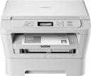 Brother DCP-7055 3-in-1 Mono Laser Printer large image 0