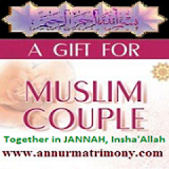 An-Nur Islamic Matrimony