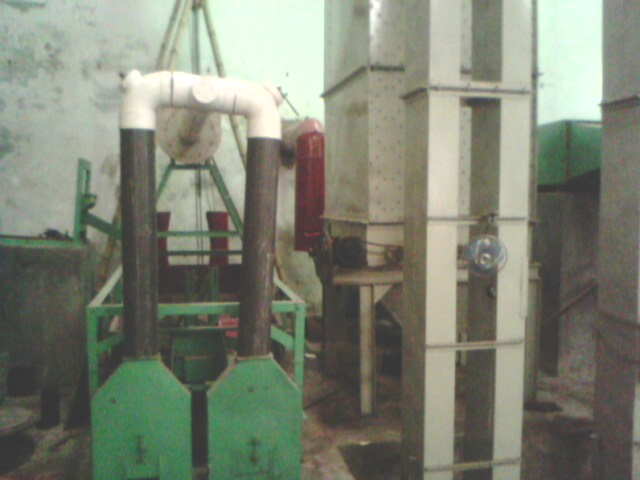 Automatic daal mill large image 0
