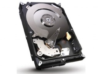 Brand New Seagate 3TB internal HDD Limited time offer