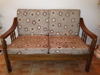 stylish living room furniture made from shegun kath