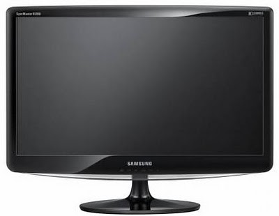 Samsung B2230N 22 inch Monitor large image 0