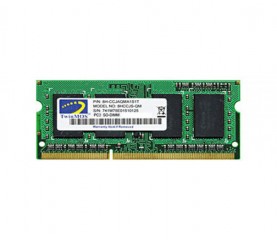 Twinmos 4GB DDR3 Laptop RAM