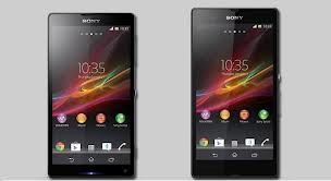 SONY XPERIA Z XPERIA ZL BOXED  large image 0