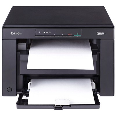 Canon imageCLASS MF3010 Printer with Flatbed Copier large image 0
