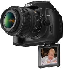 Nikon D5000 Lowest Price large image 0