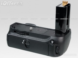 Nikon D90 Original Battery Grip