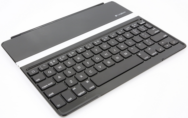 Ipad keyboard cover large image 0