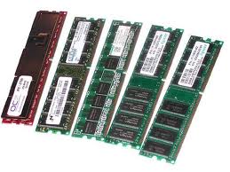 DDR1 1GB RAM WITH WARRANTY large image 0