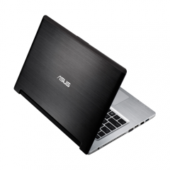 Intact Asus Core I7 Ultrabook with 2 GB Dedicated Graphics