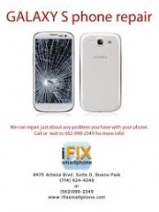 samsung galaxy s3 note2 glass replacement service