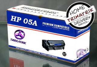 HP Toner 05A Original 