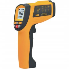 Small image 1 of 5 for Infrared Thermometer Smart Sensor Industrial OUT OF STOCK | ClickBD